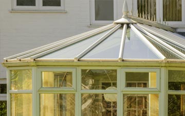 conservatory roof repair Syde, Gloucestershire