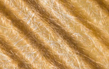 Syde fibreglass roof waterproofing