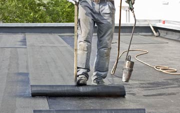 flat roof replacement Syde, Gloucestershire