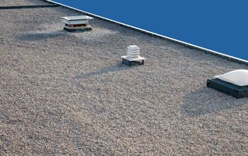 flat roofing Syde, Gloucestershire