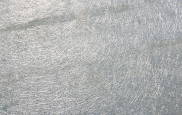 Syde laminate fibreglass or shingles?