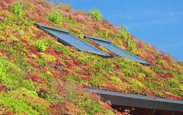 Syde living roof systems