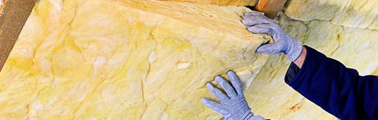 quotes for Syde roof insulation