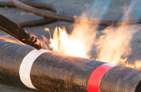 Syde flat roofing replacement