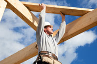 Syde roof replacement work