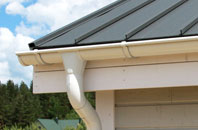 Syde soffits